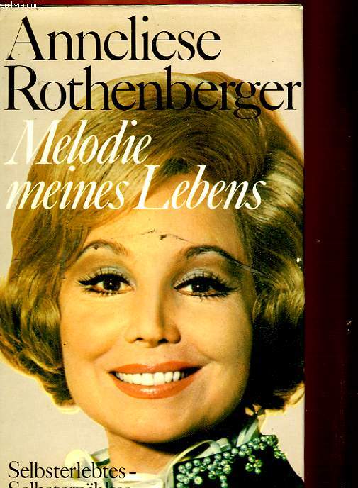 MELODIE MEINES LEBENS