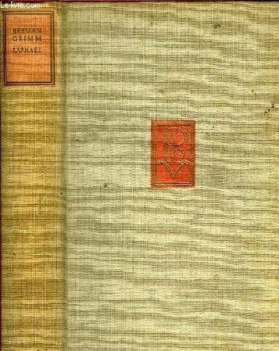 LEBEN RAPHAELS