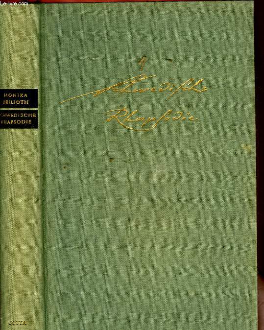SCHWEDISCHE RHAPSODIE