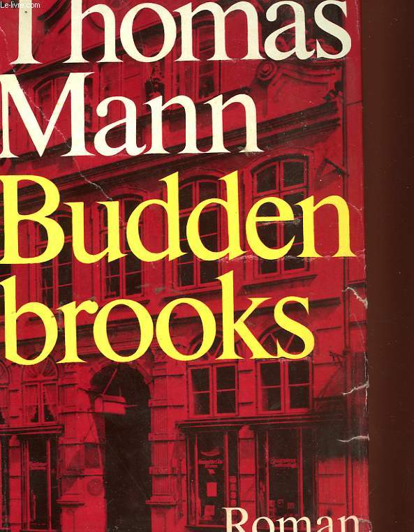 BUDDENBROOKS, VERFALL EINE FAMILIE