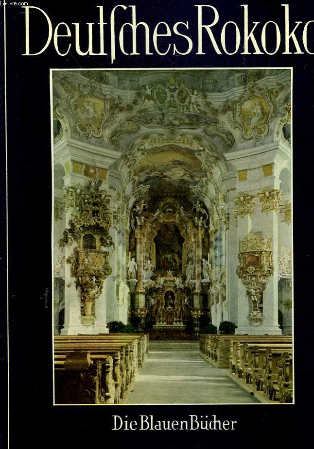 DEUTSCHES ROKOKO