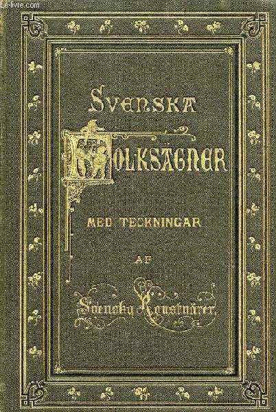 SVENSKA FOLKSGNER