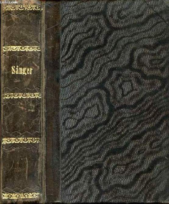 SNGER