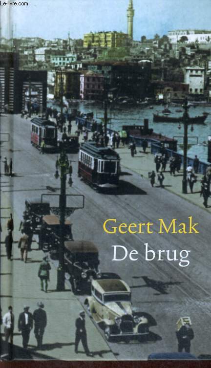 DE BRUG