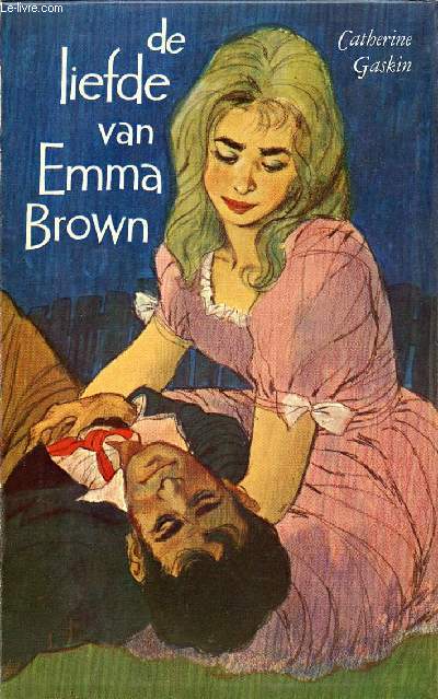 DE LIEFDE VAN EMMA BROWN