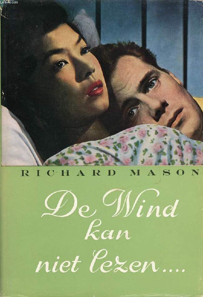 DE WIND KAN NIET LEZEN