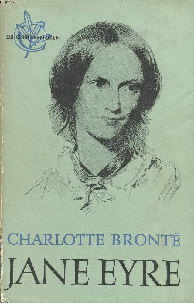 JANE EYRE