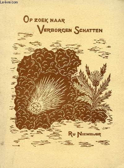 OP ZOEK NAAR VERBORGEN SCHATTEN, BELEVENISSEN VAN EEN PELGRIM