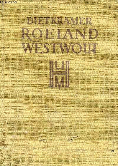 ROELAND WESTWOUT