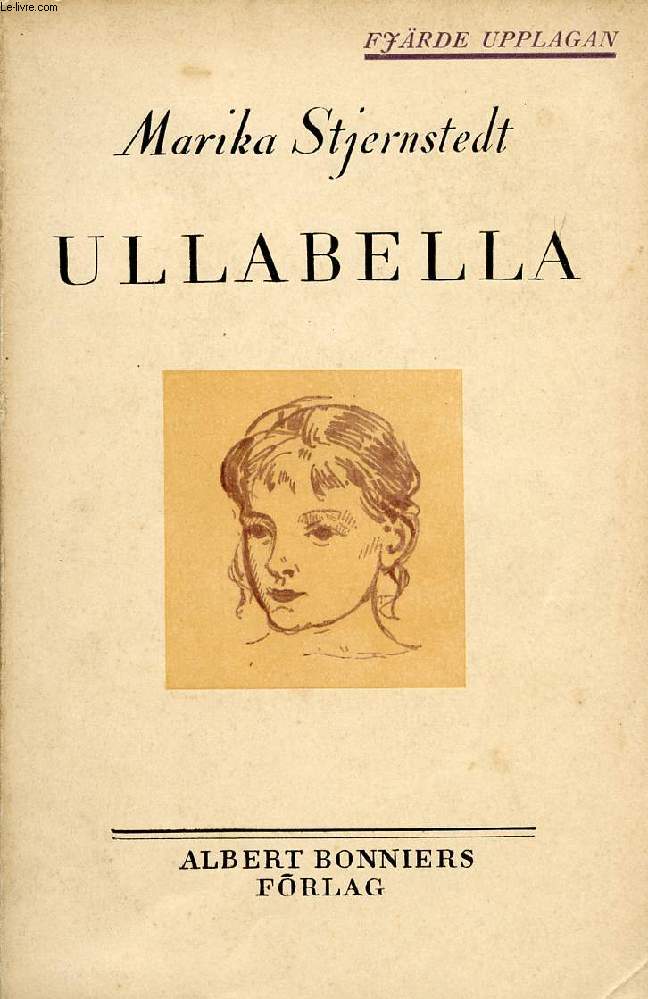 ULLABELLA