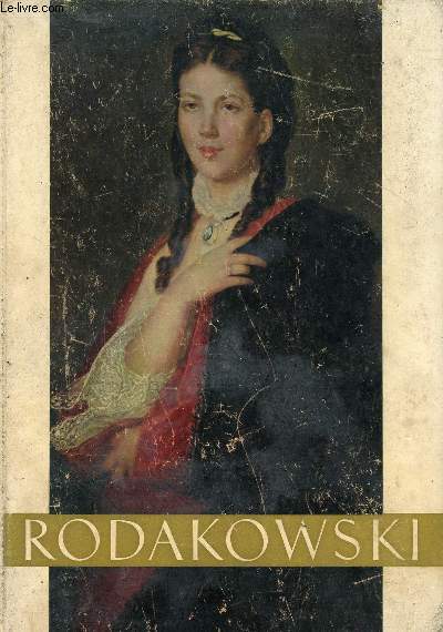 HENRYK RODAKOWSKI