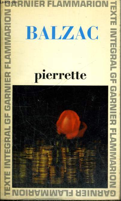 PIERRETTE