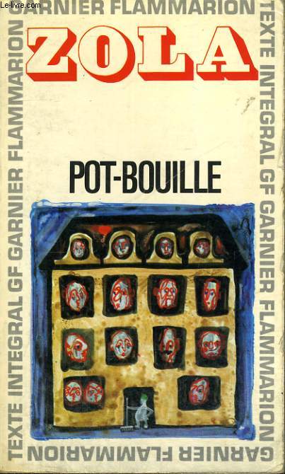 POT-BOUILLE