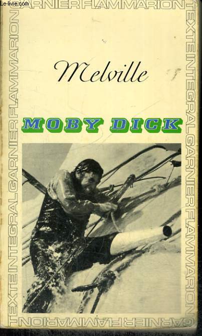 MOBY DICK