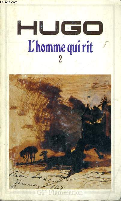 L'HOMME QUI RIT, 2