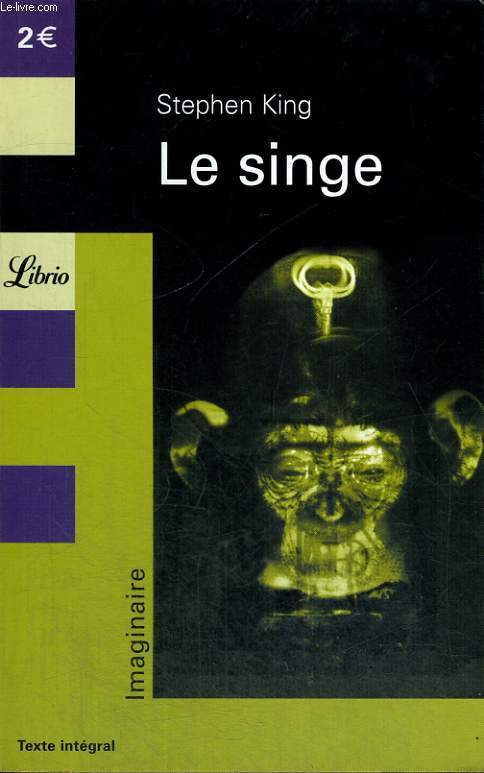 LE SINGE