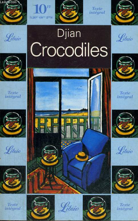 CROCODILES