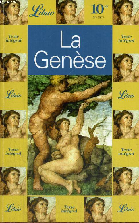 LA GENESE