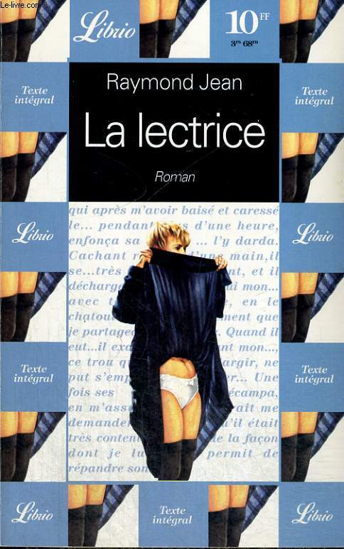 LA LECTRICE