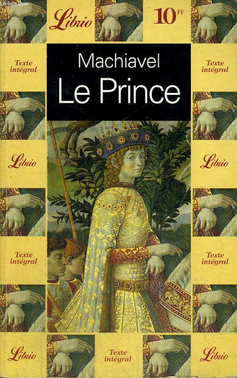 LE PRINCE