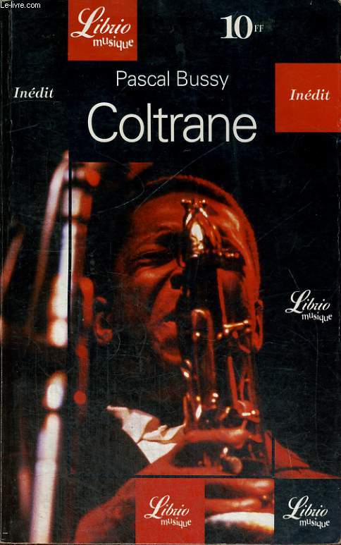 COLTRANE