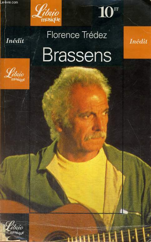 BRASSENS