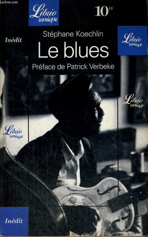 LE BLUES