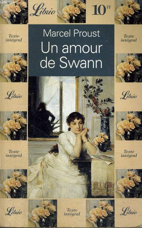 UN AMOUR DE SWANN