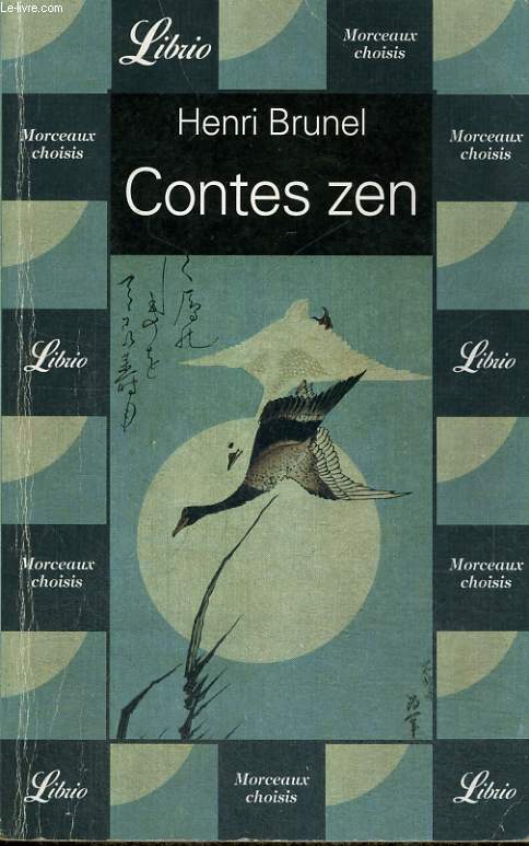 CONTES ZEN