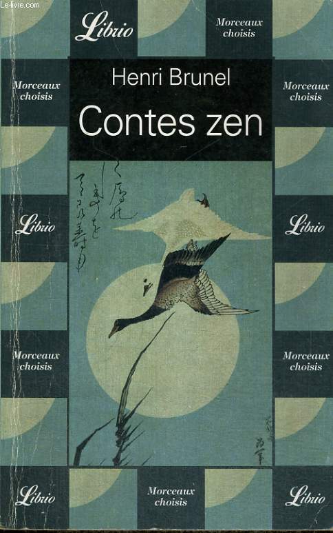 CONTES ZEN