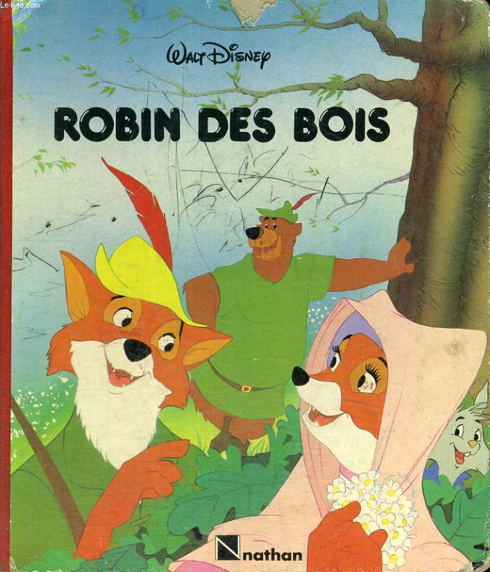 ROBIN DES BOIS