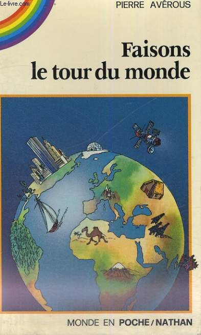 FAISONS LE TOUR DU MONDE