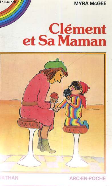 CLEMENT ET SA MAMAN