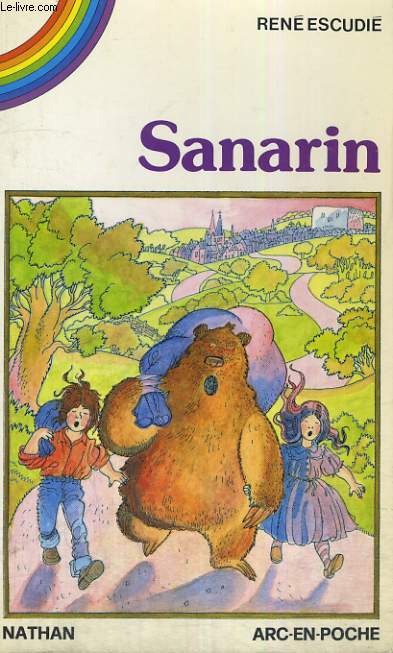 SANARIN