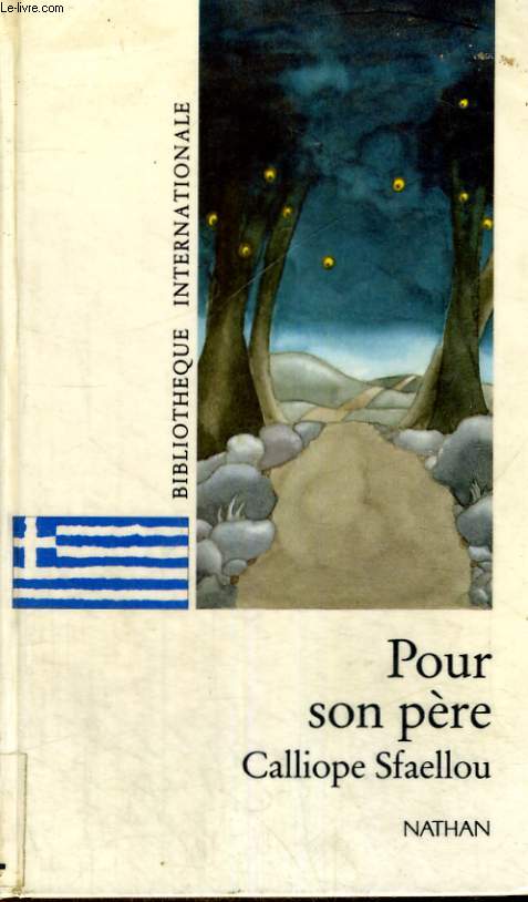POUR SON PERE