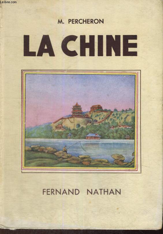 LA CHINE