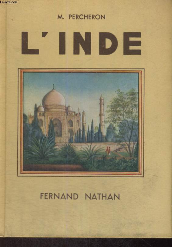 L'INDE