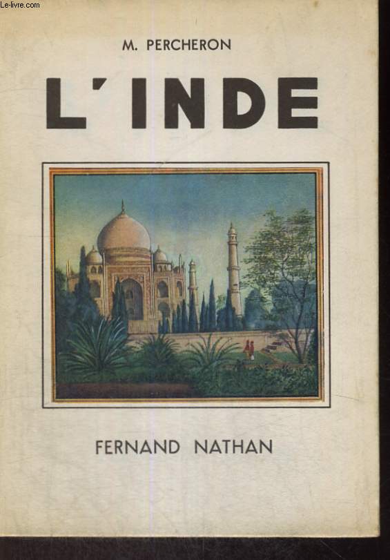 L'INDE