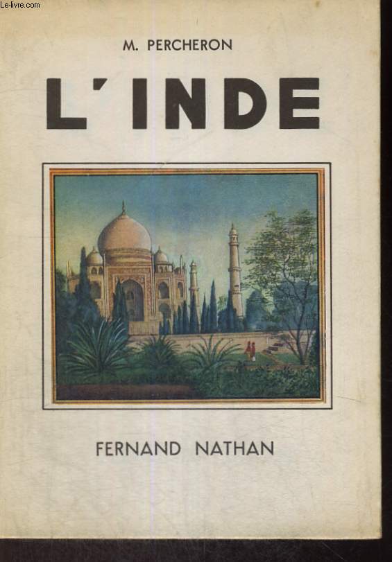 L'INDE