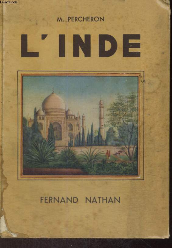 L'INDE