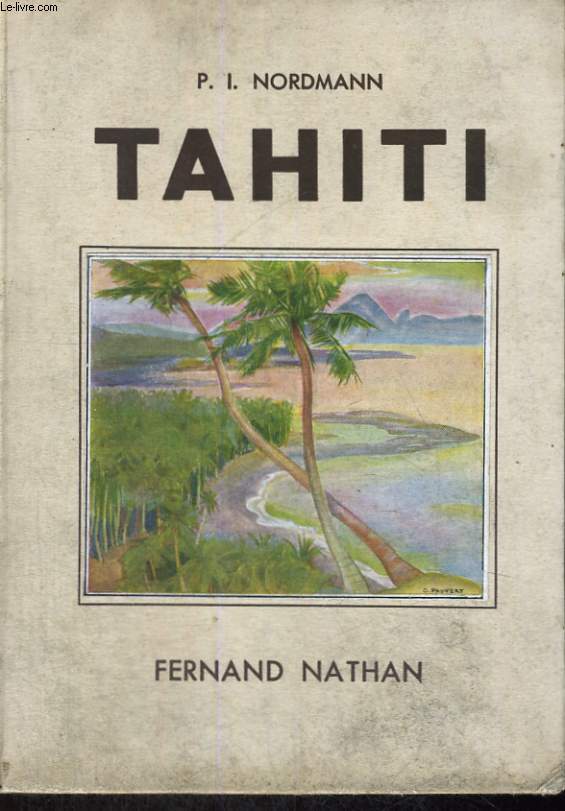 TAHITI