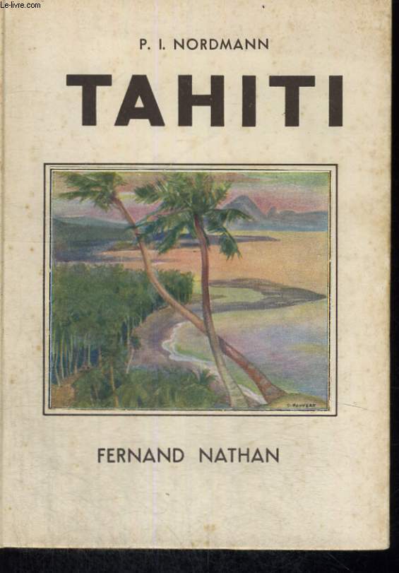 TAHITI