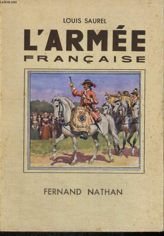 L'ARMEE FRANCAISE