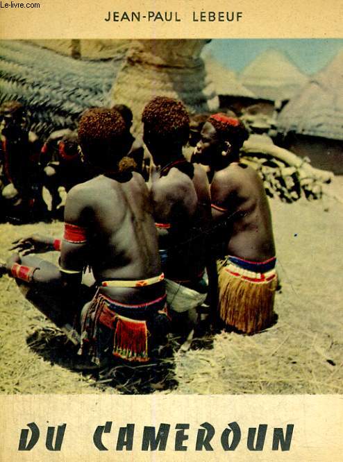 DU CAMEROUN AU TCHAD
