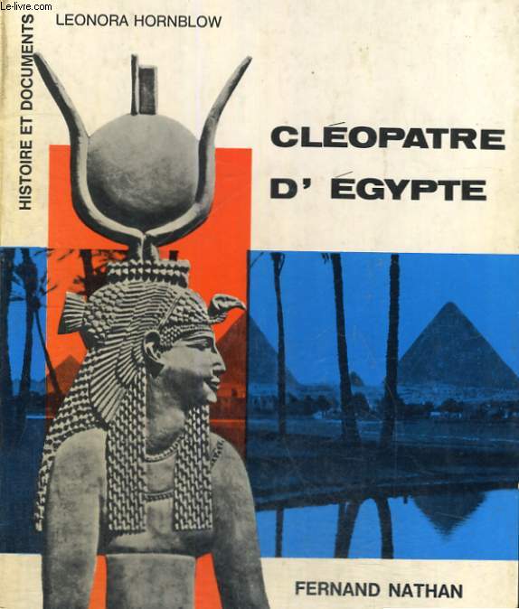 CLEOPATRE D'EGYPTE