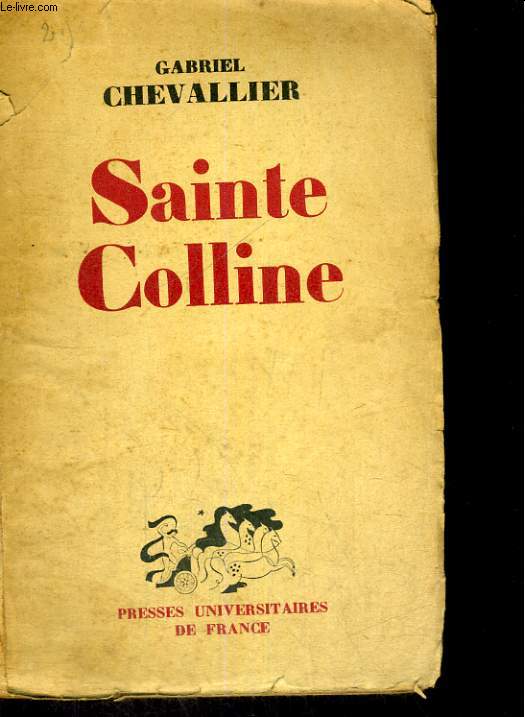 SAINTE-COLLINE - DEUX CENT TRENTE-DEUXIEME EDITION