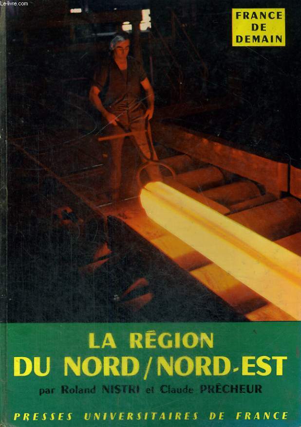 LA REGION DU NORD ET DU NORD-EST N2