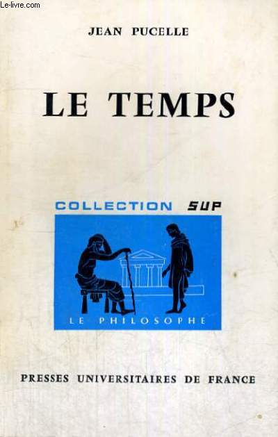 LE TEMPS - LE PHILOSOPHE SECTION DIRIGEE PAR J. LACROIX