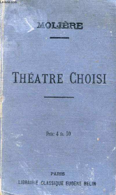 THEATRE CHOISI