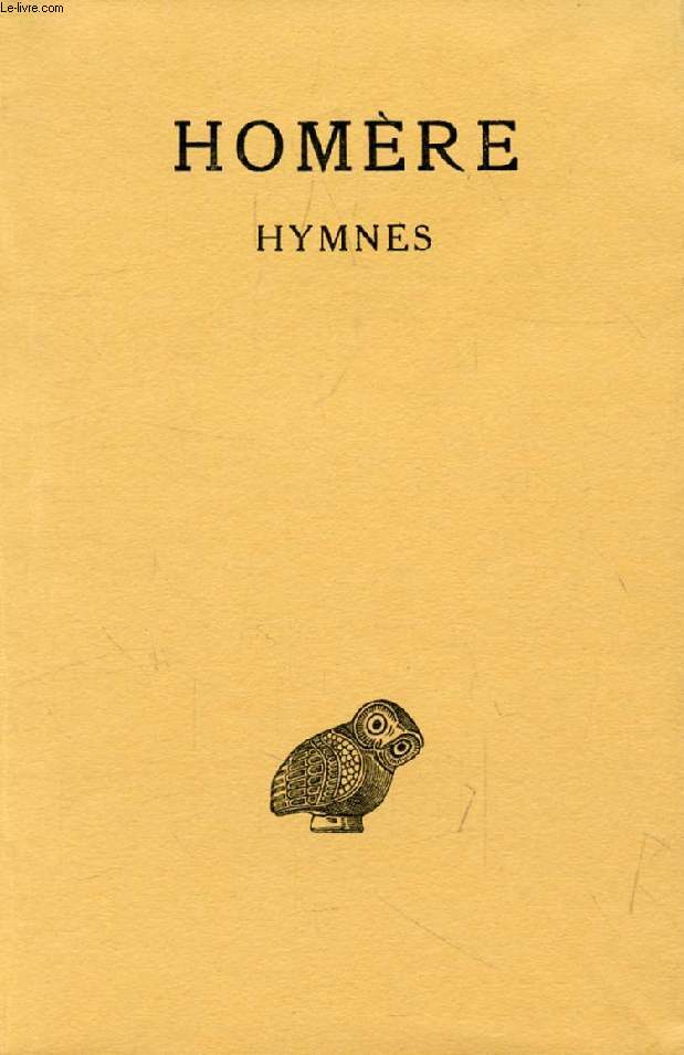 HYMNES